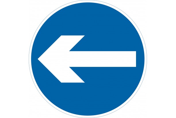 Traffic Road Signs | Standard | Sign Specialists | Road Signs