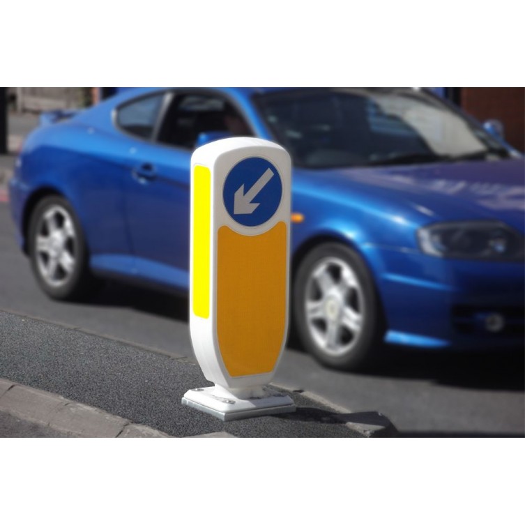 traffic bollard