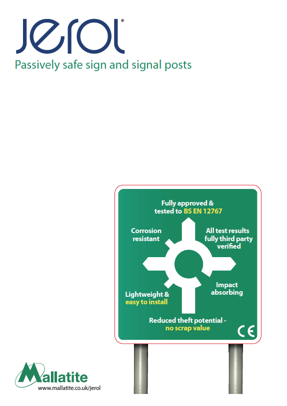 Jerol Composite Poles The Best Alternative To Timber Utility Poles ...